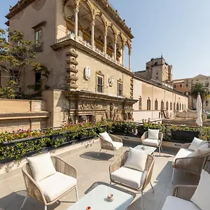 I Mori Di Porta Nuova & Terrace Bed and breakfast Palermo
