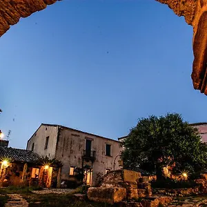 Omu Axiu Hotel Orroli
