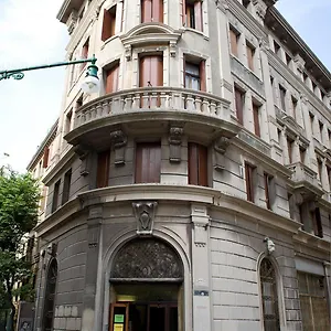 Domus Civica Hostal Venecia